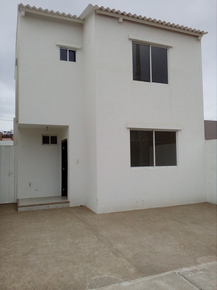 #72 - Casa para Venta en Guayaquil - G