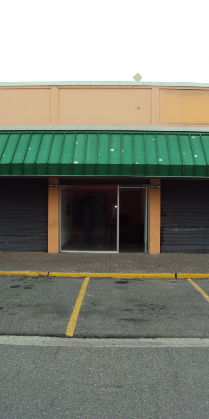 #95 - Galpón para Venta en Guayaquil - G