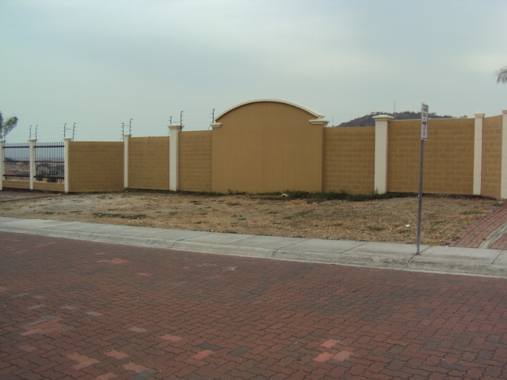 #97 - Área para Venta en Guayaquil - G