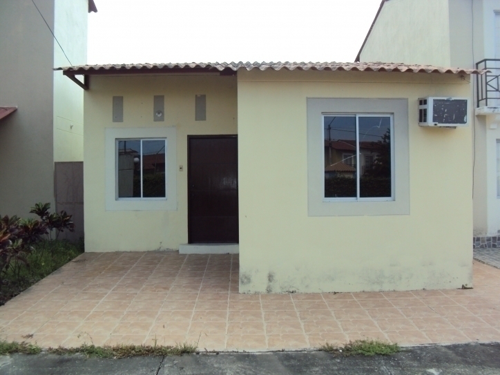#233 - Casa para Venta en Guayaquil - G