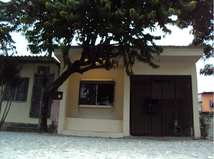 #276 - Casa para Venta en Guayaquil - G