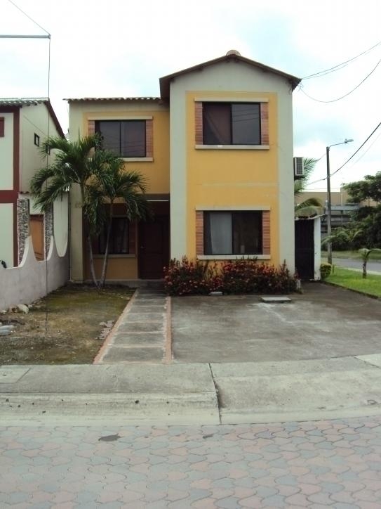 #282 - Casa para Venta en Guayaquil - G