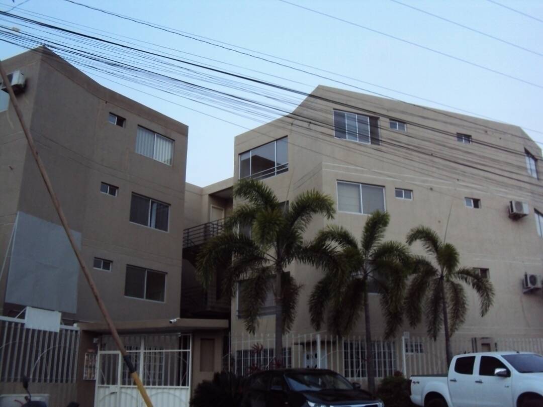 #292 - Departamento para Venta en Guayaquil - G