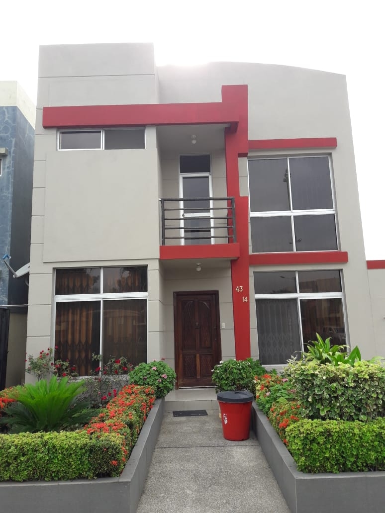 #572 - Departamento para Alquiler en Guayaquil - G