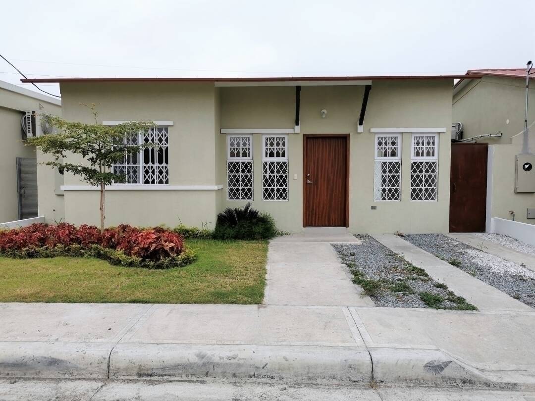 #720 - Casa para Venta en Guayaquil - G