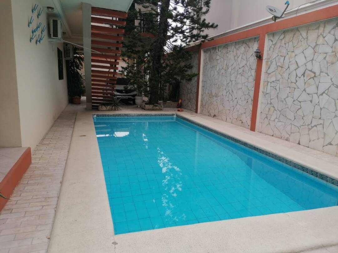 #745 - Suite para Alquiler en Guayaquil - G