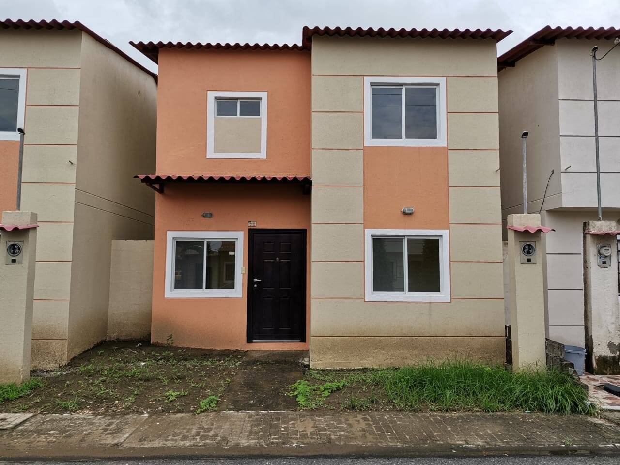 #959 - Casa para Venta en Durán - G