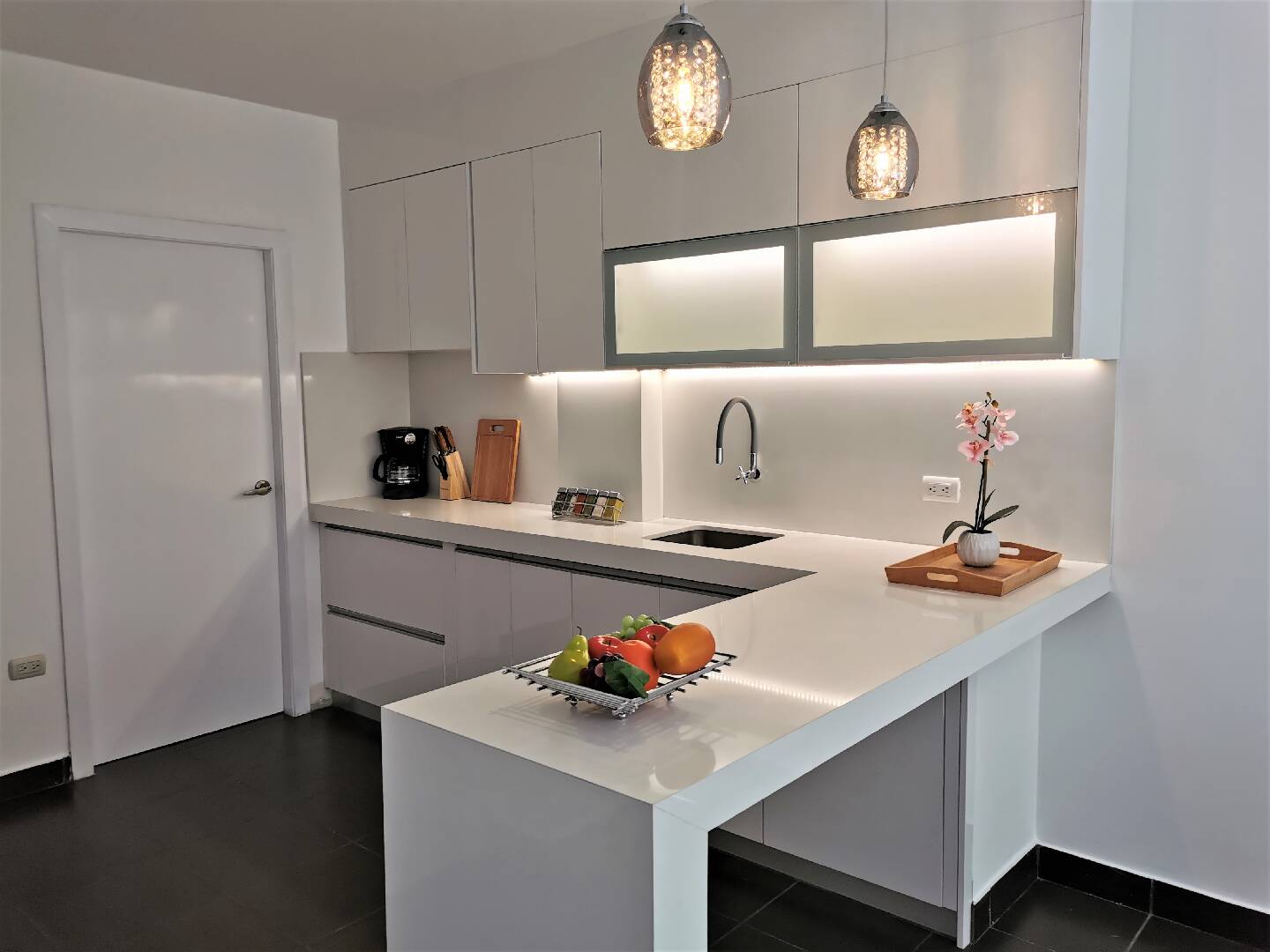 #927 - Departamento para Venta en Guayaquil - G