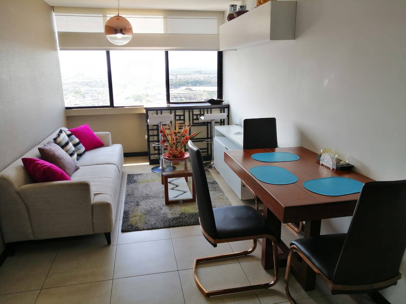 #532 - Departamento para Alquiler en Guayaquil - G