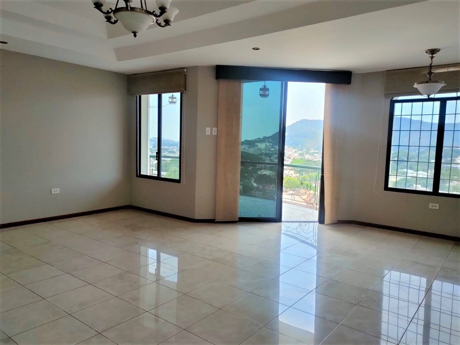 #1427 - Departamento para Alquiler en Guayaquil - G