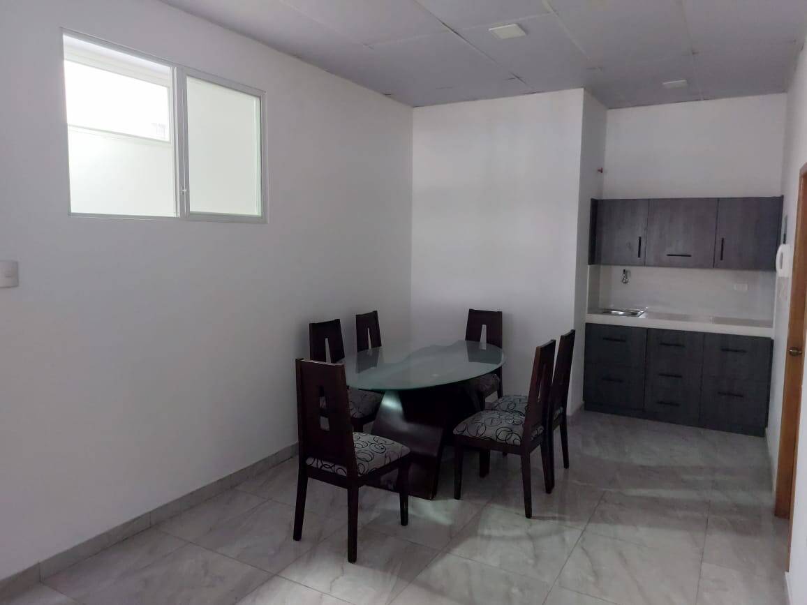 #1570 - Suite para Alquiler en Guayaquil - G