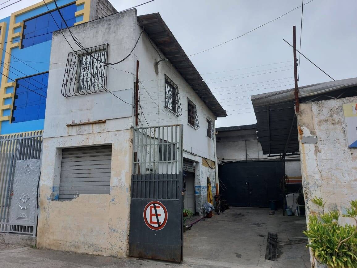 #1669 - Local comercial para Venta en Guayaquil - G