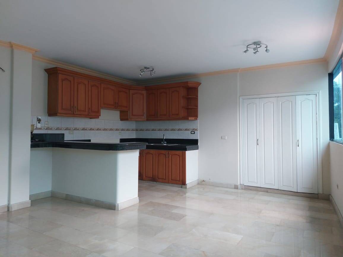 #1704 - Suite para Alquiler en Guayaquil - G