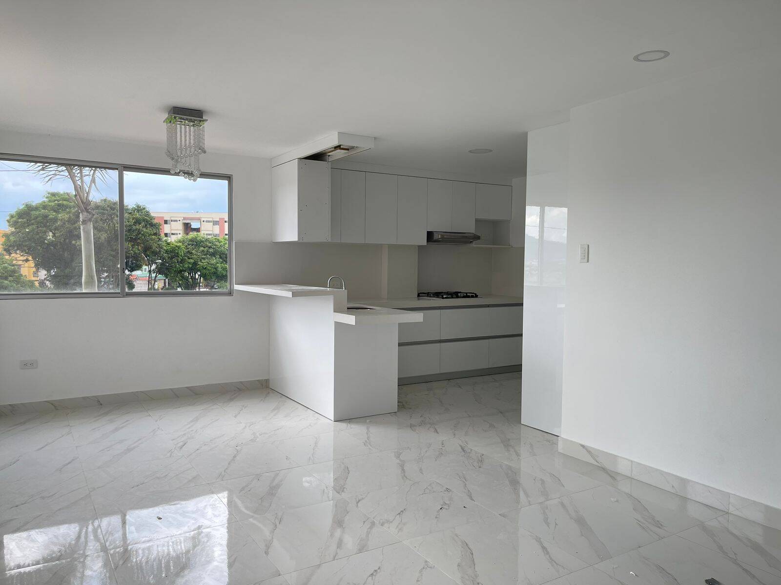 #1720 - Departamento para Alquiler en Guayaquil - G