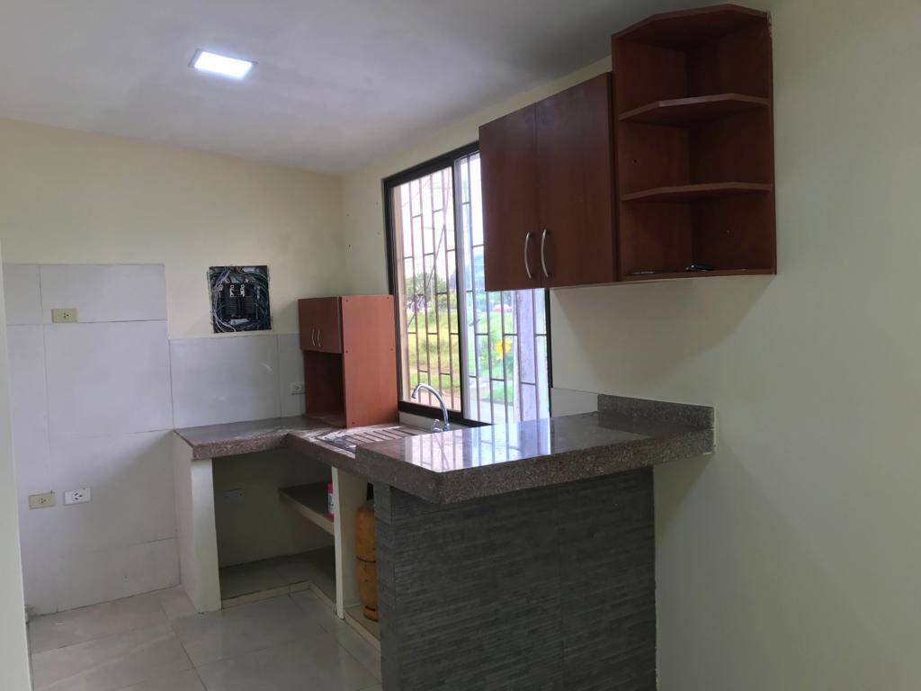 #1772 - Departamento para Alquiler en Guayaquil - G