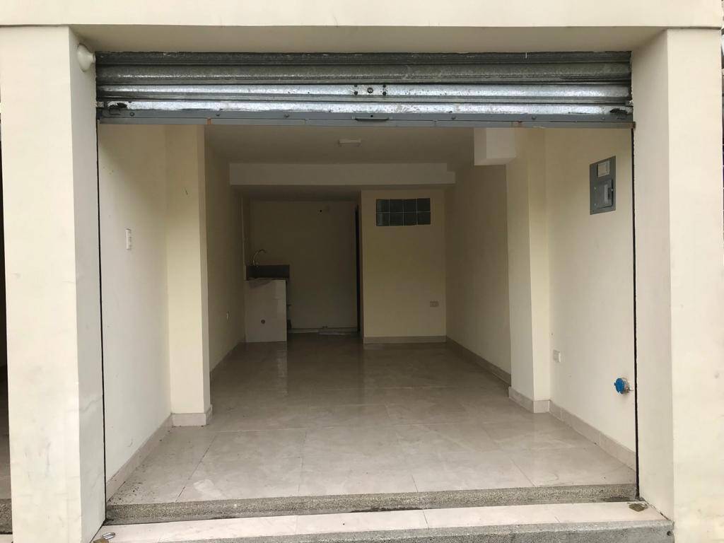 #1786 - Local comercial para Alquiler en Guayaquil - G