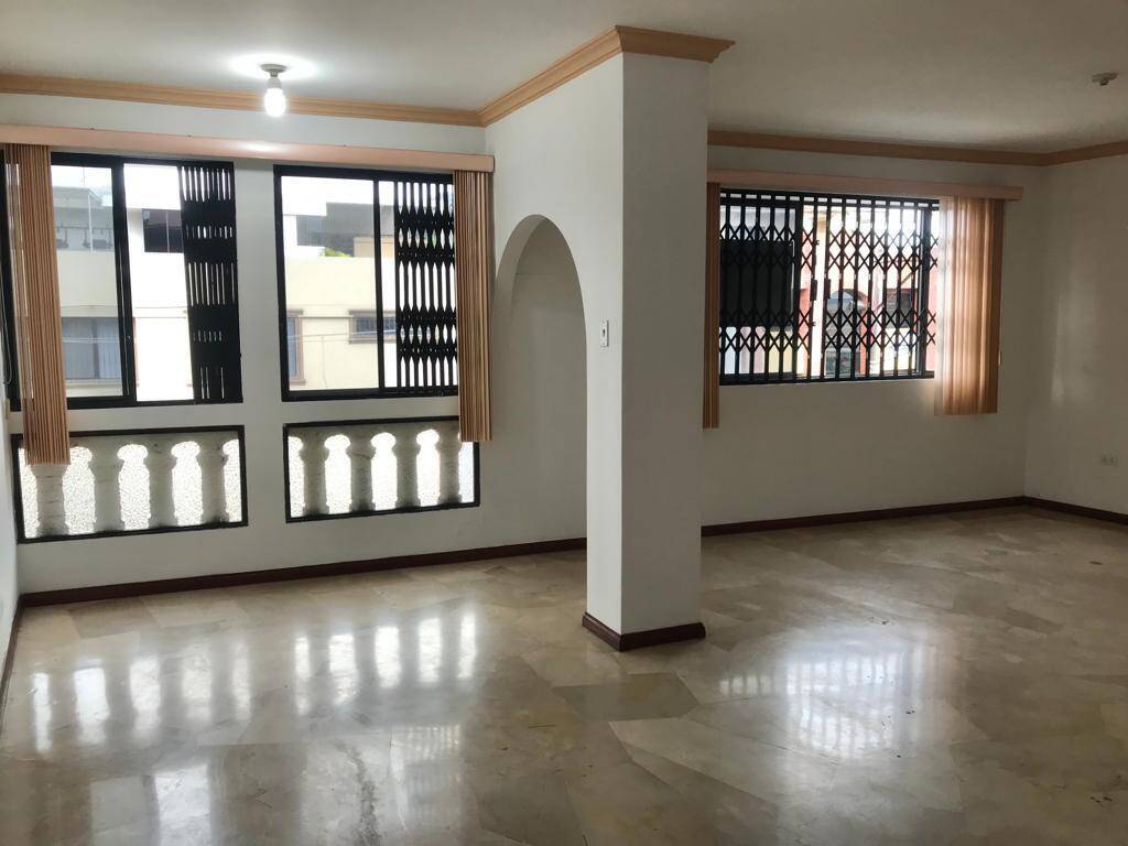 #1803 - Departamento para Alquiler en Guayaquil - G