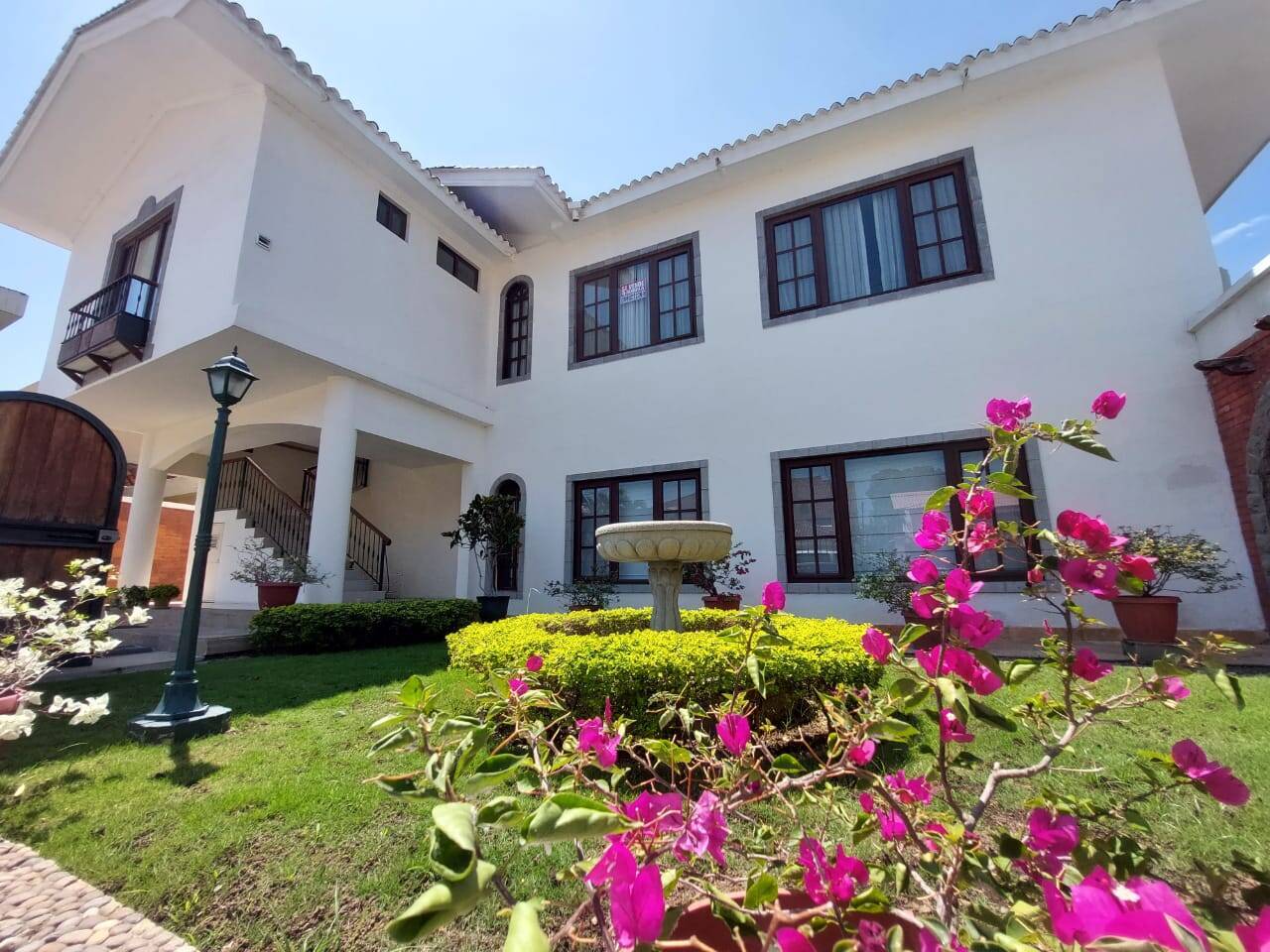 #1829 - Departamento para Alquiler en Guayaquil - G