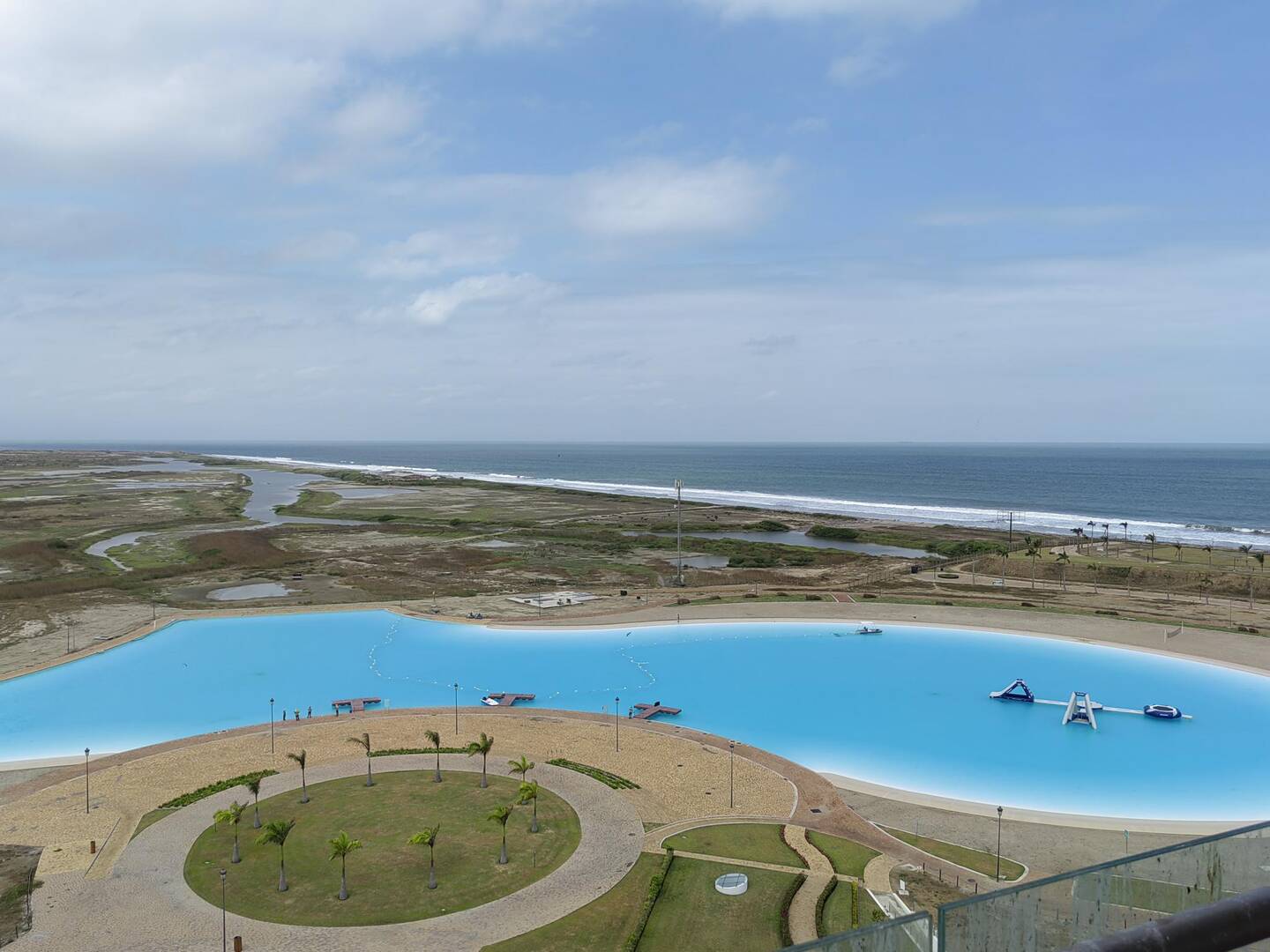 #1898 - Departamento para Venta en General Villamil - G