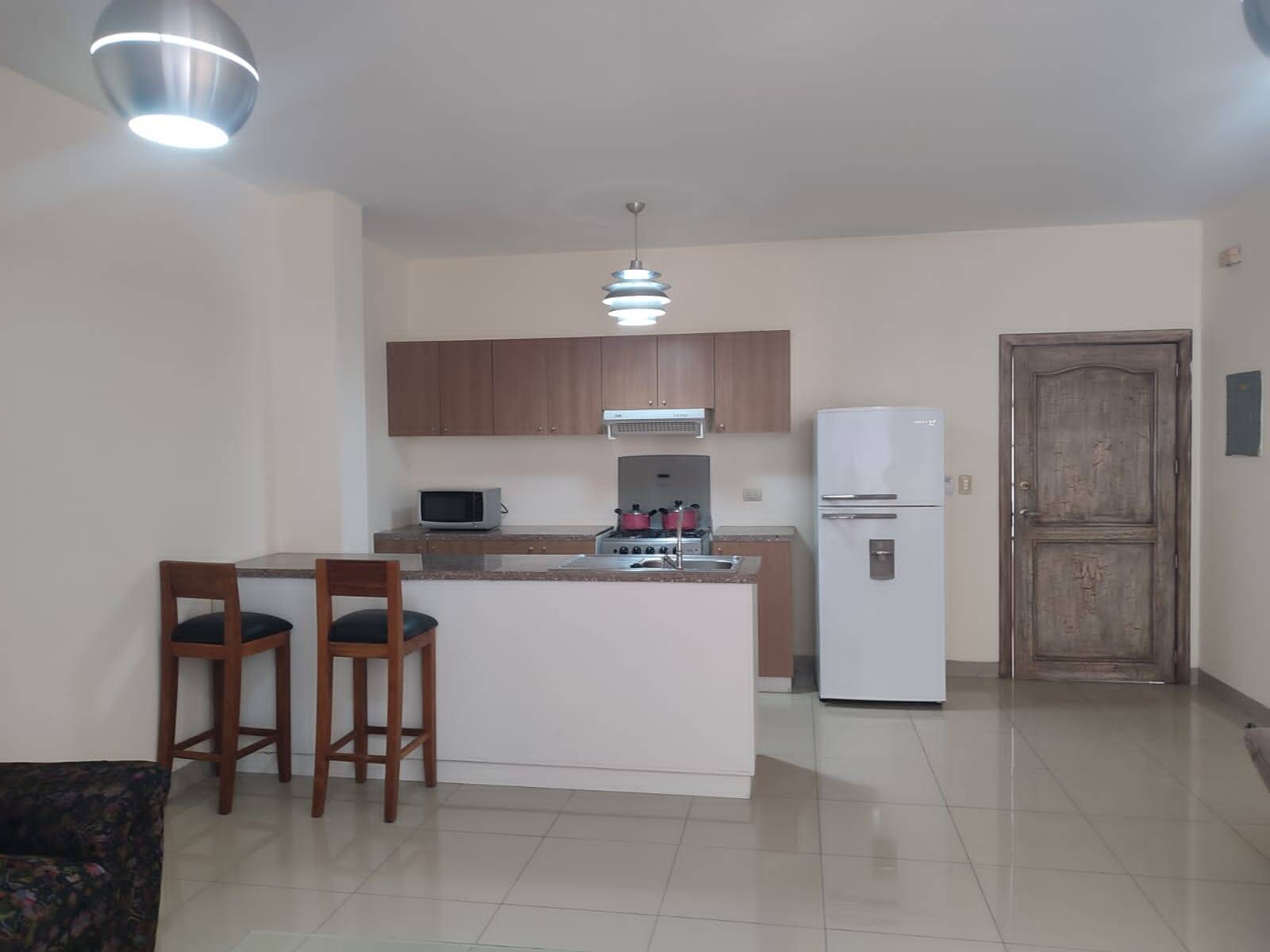 #1932 - Suite para Alquiler en Guayaquil - G
