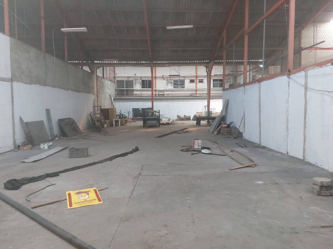 #1976 - Galpón para Alquiler en Guayaquil - G