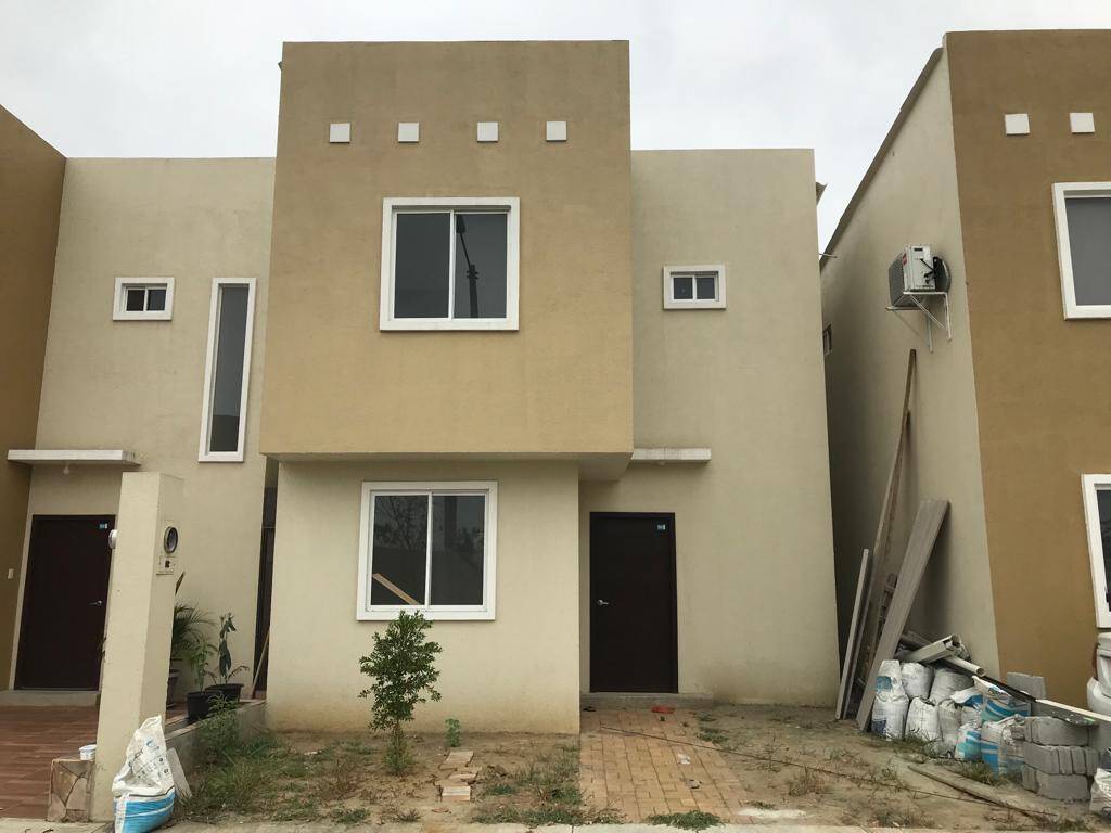 #2020 - Casa para Venta en Guayaquil - G