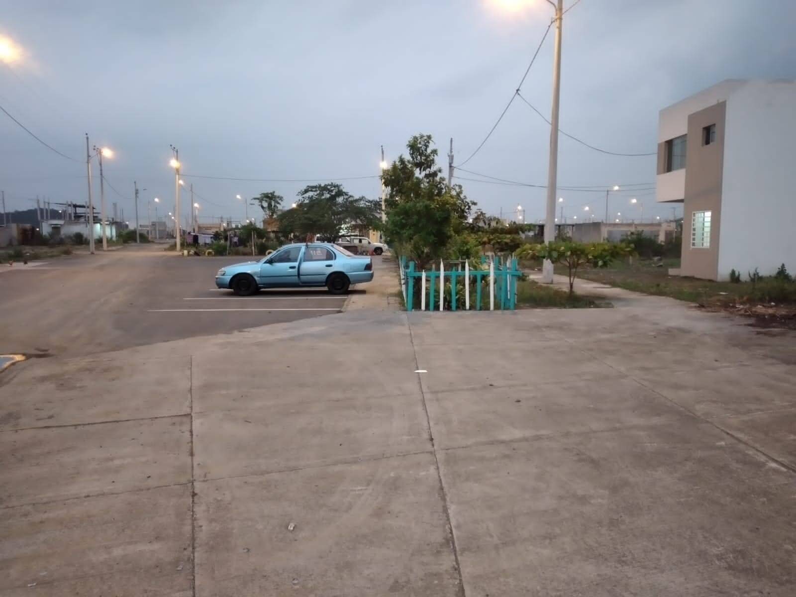 #2093 - Terreno para Venta en Guayaquil - G