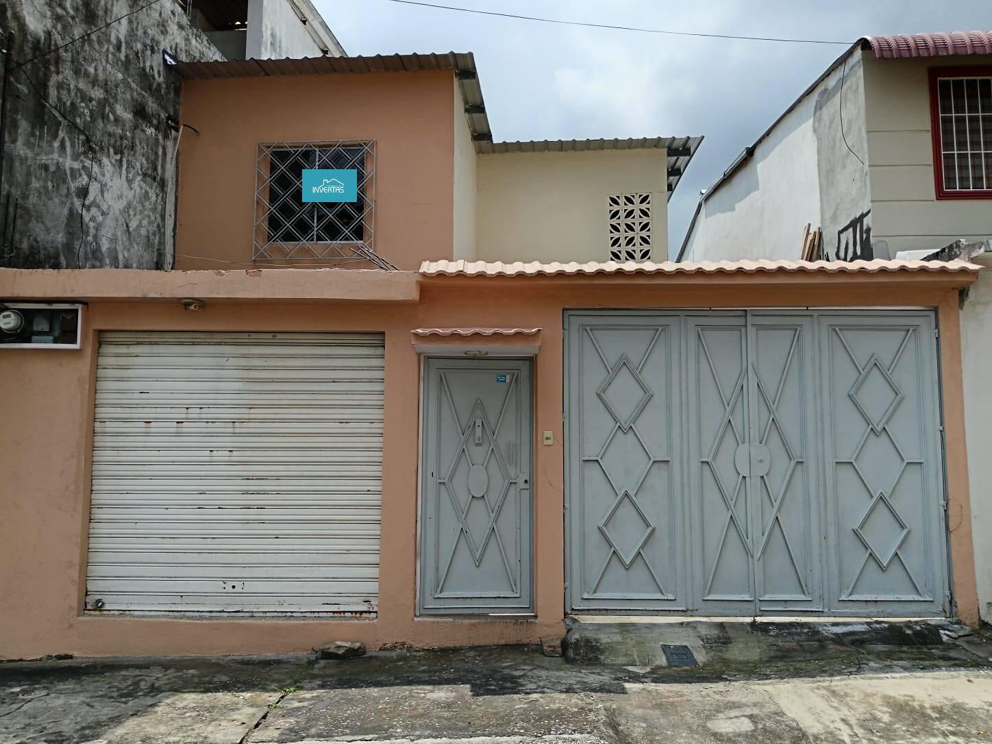 #2131 - Casa para Alquiler en Guayaquil - G