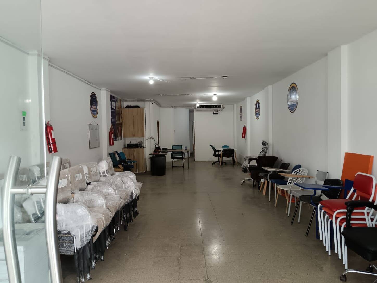 #2198 - Local comercial para Alquiler en Guayaquil - G