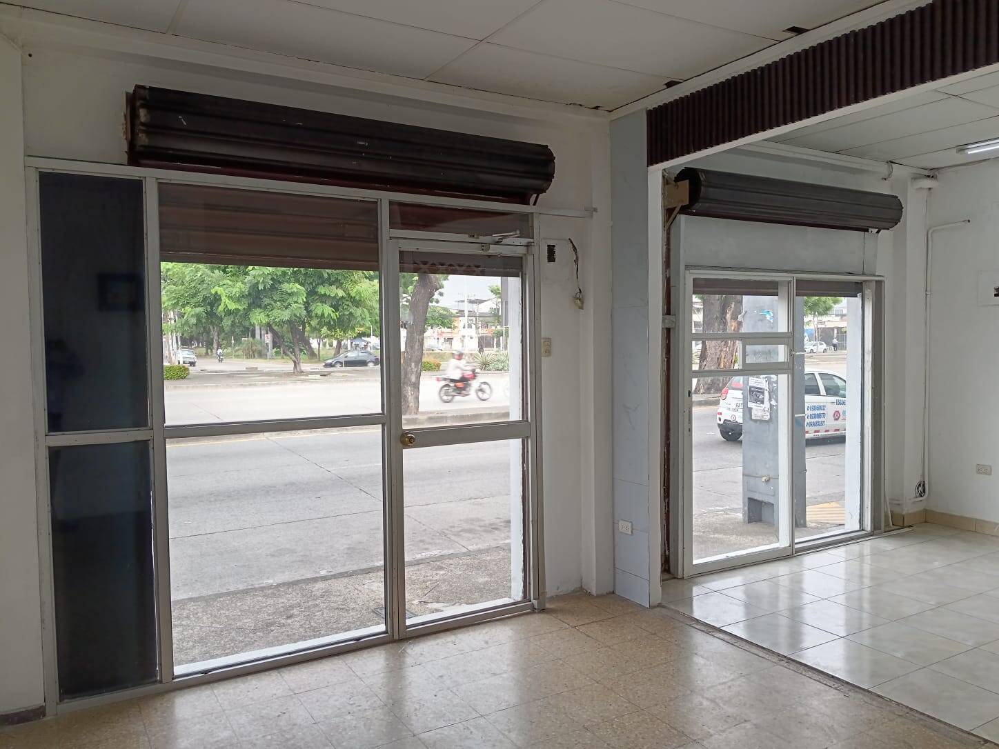 #2221 - Local comercial para Alquiler en Guayaquil - G