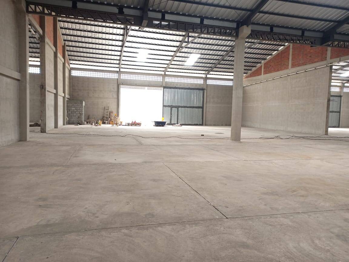 #2230 - Galpón para Alquiler en Guayaquil - G