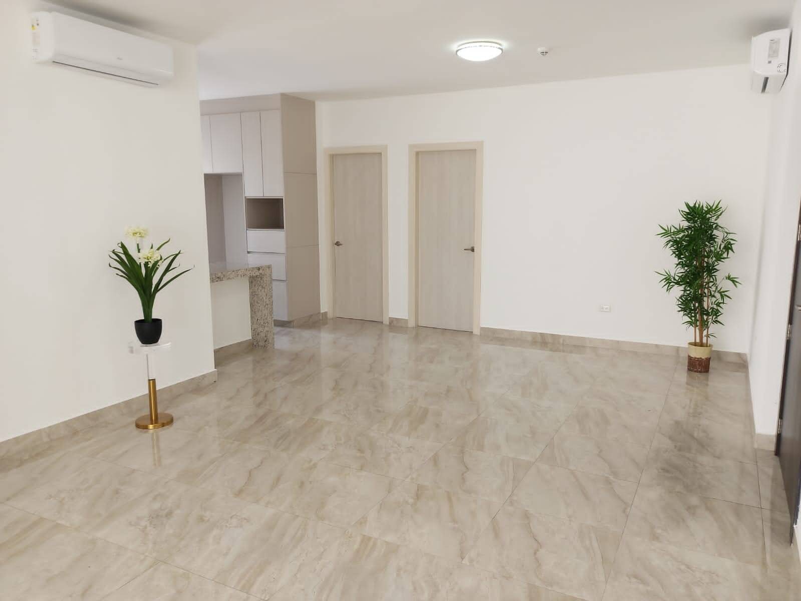 #2284 - Departamento para Alquiler en Guayaquil - G