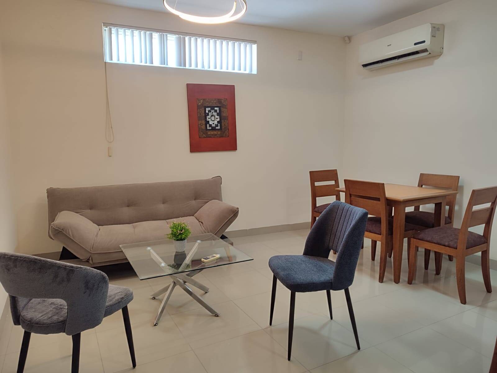 #2298 - Departamento para Alquiler en Guayaquil - G