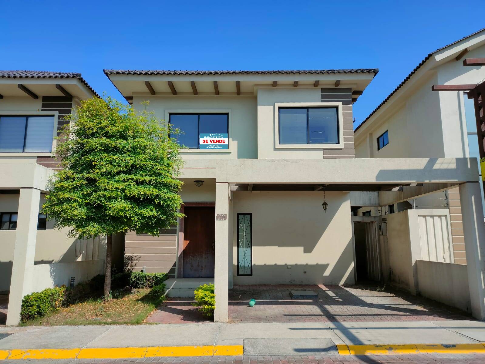 #2299 - Casa para Venta en Guayaquil - G