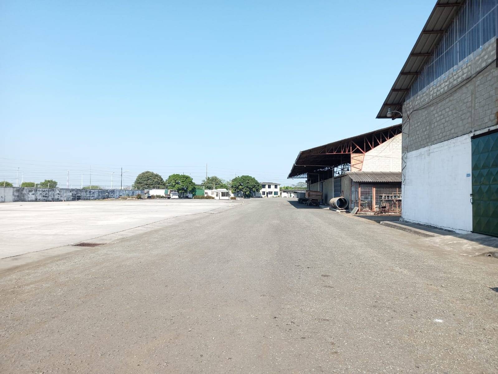 #2302 - Bodega para Alquiler en Guayaquil - G