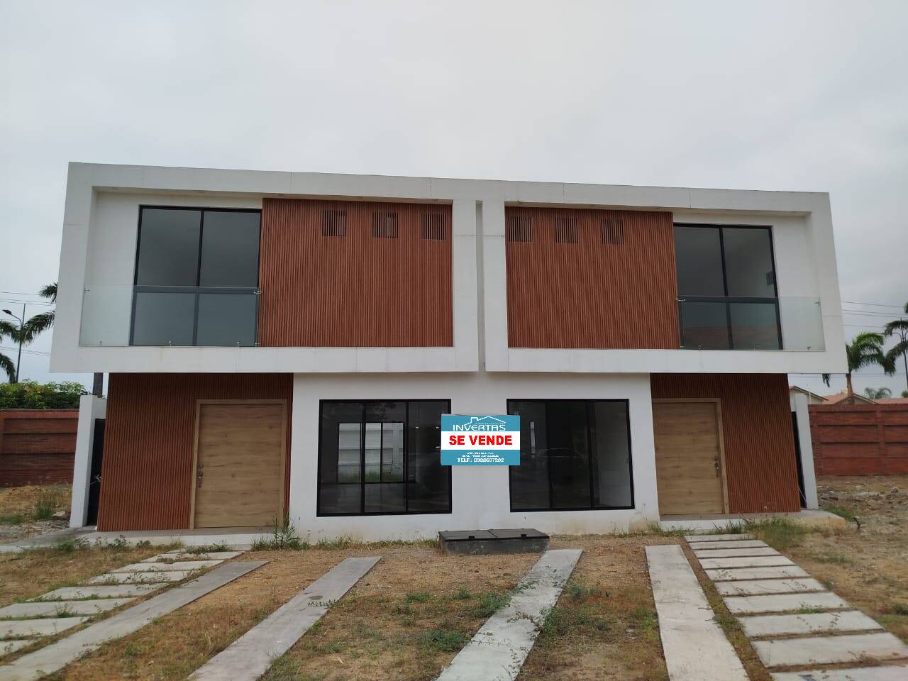 #2339 - Casa para Venta en Guayaquil - G