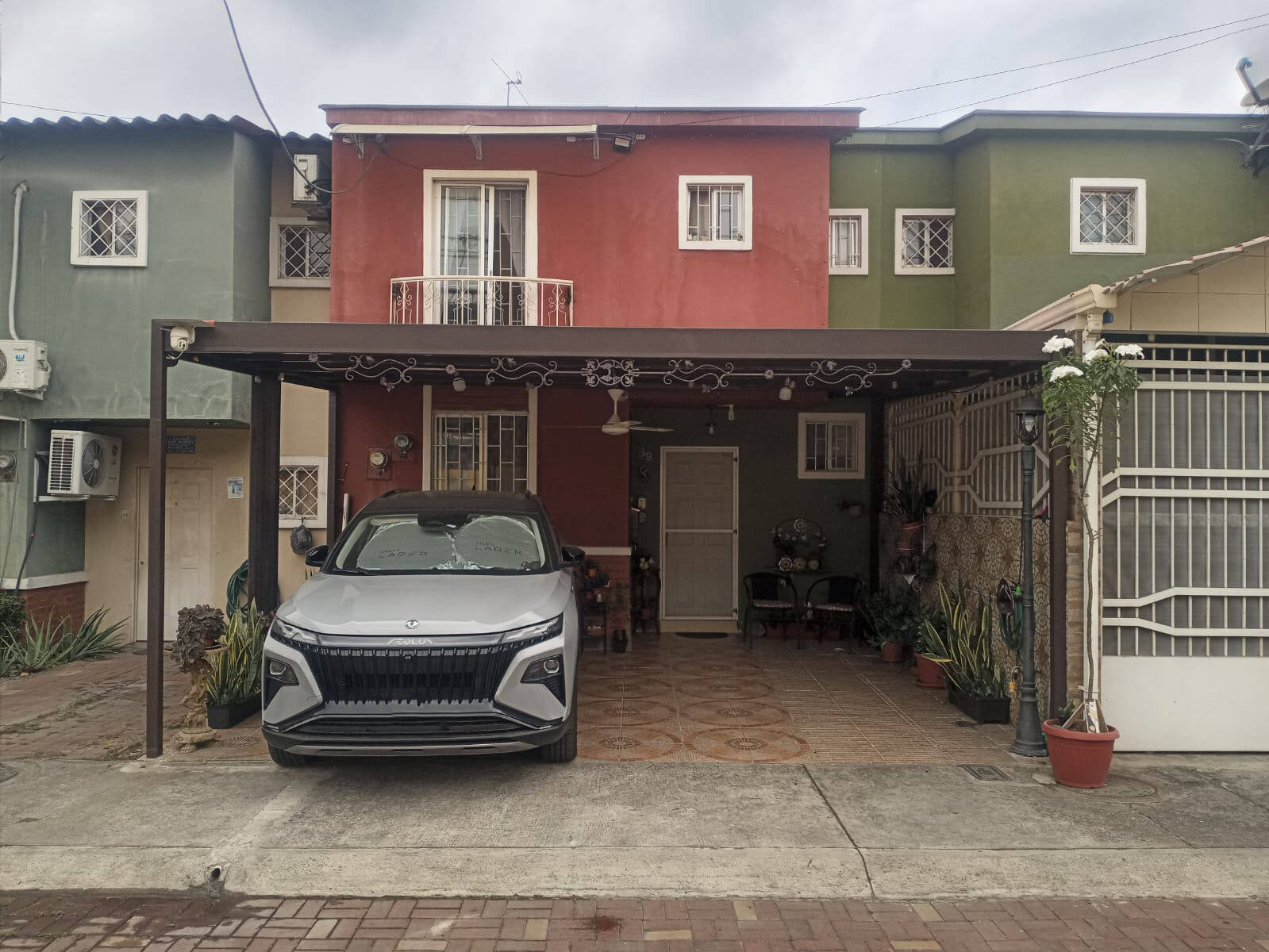 #2343 - Casa para Venta en Guayaquil - G