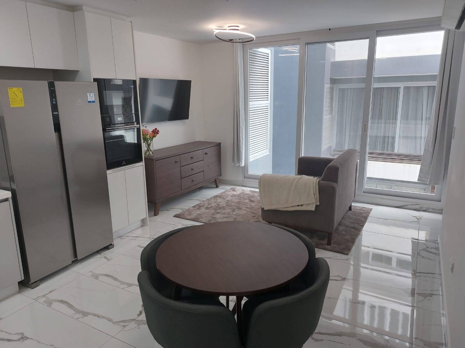 #2375 - Departamento para Alquiler en Guayaquil - G