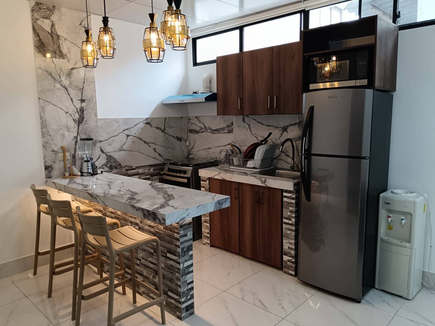 #2415 - Suite para Alquiler en Guayaquil - G