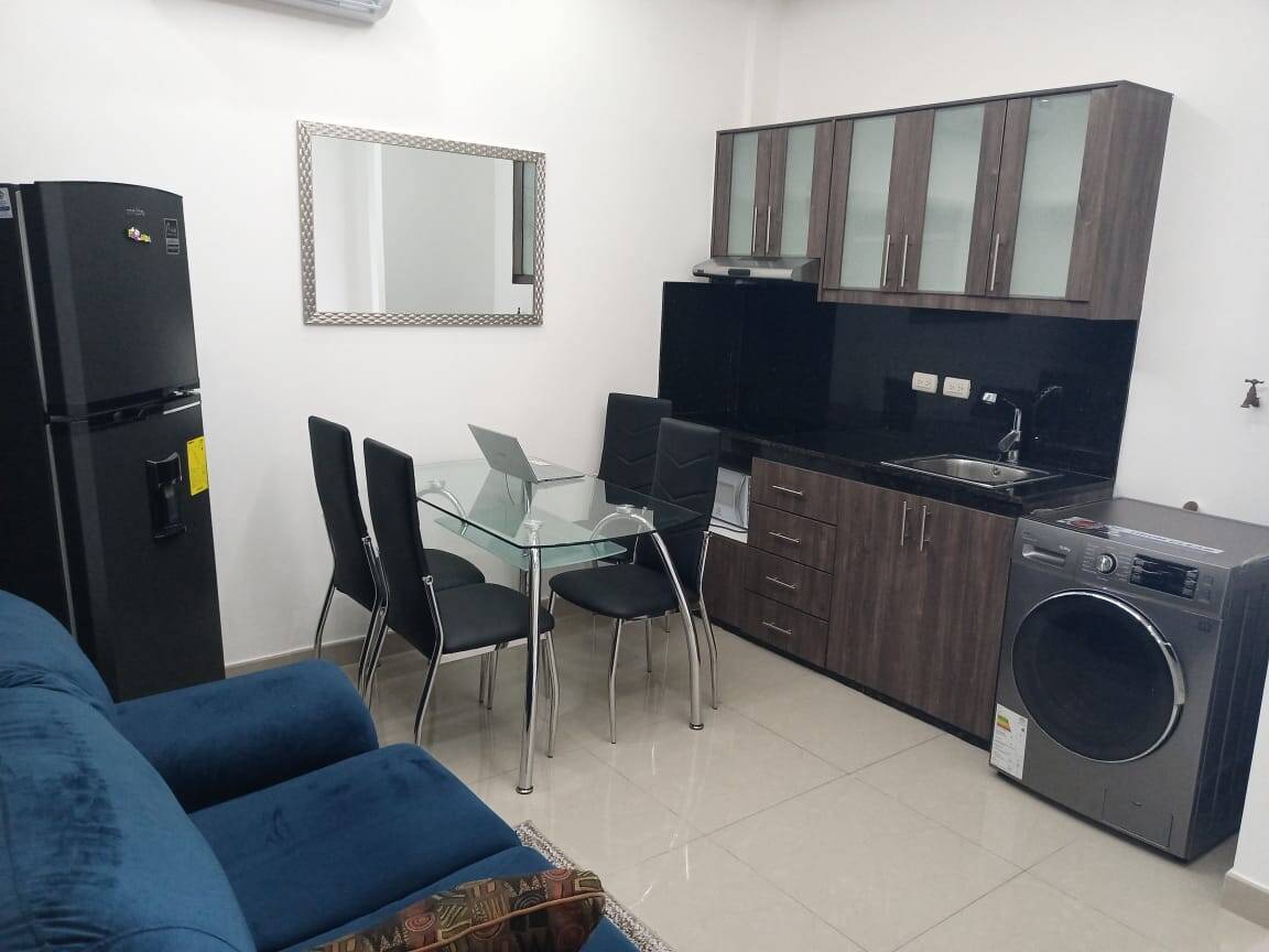 #2490 - Suite para Alquiler en Guayaquil - G