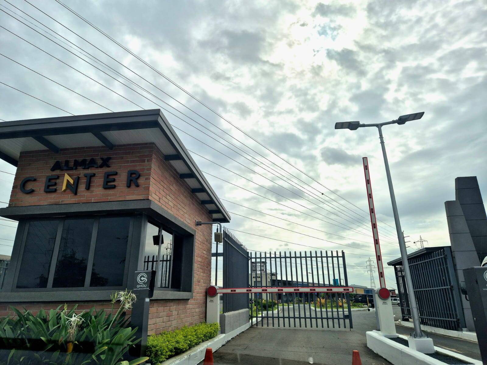 #2504 - Local comercial para Alquiler en Guayaquil - G