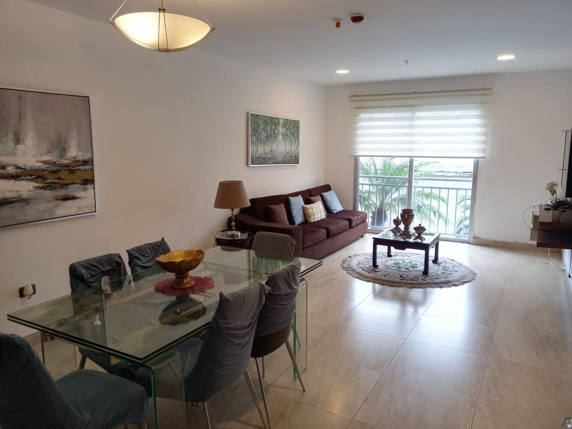 #2508 - Departamento para Alquiler en Guayaquil - G