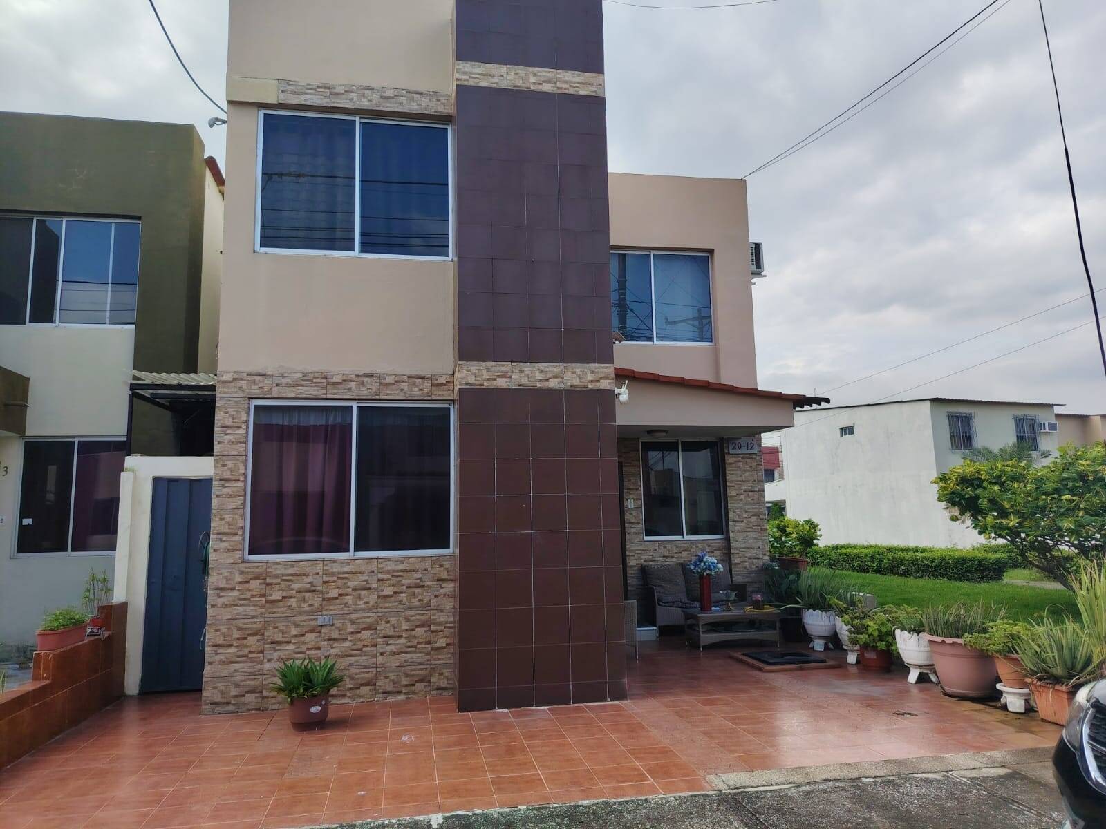 #2522 - Suite para Alquiler en Guayaquil - G
