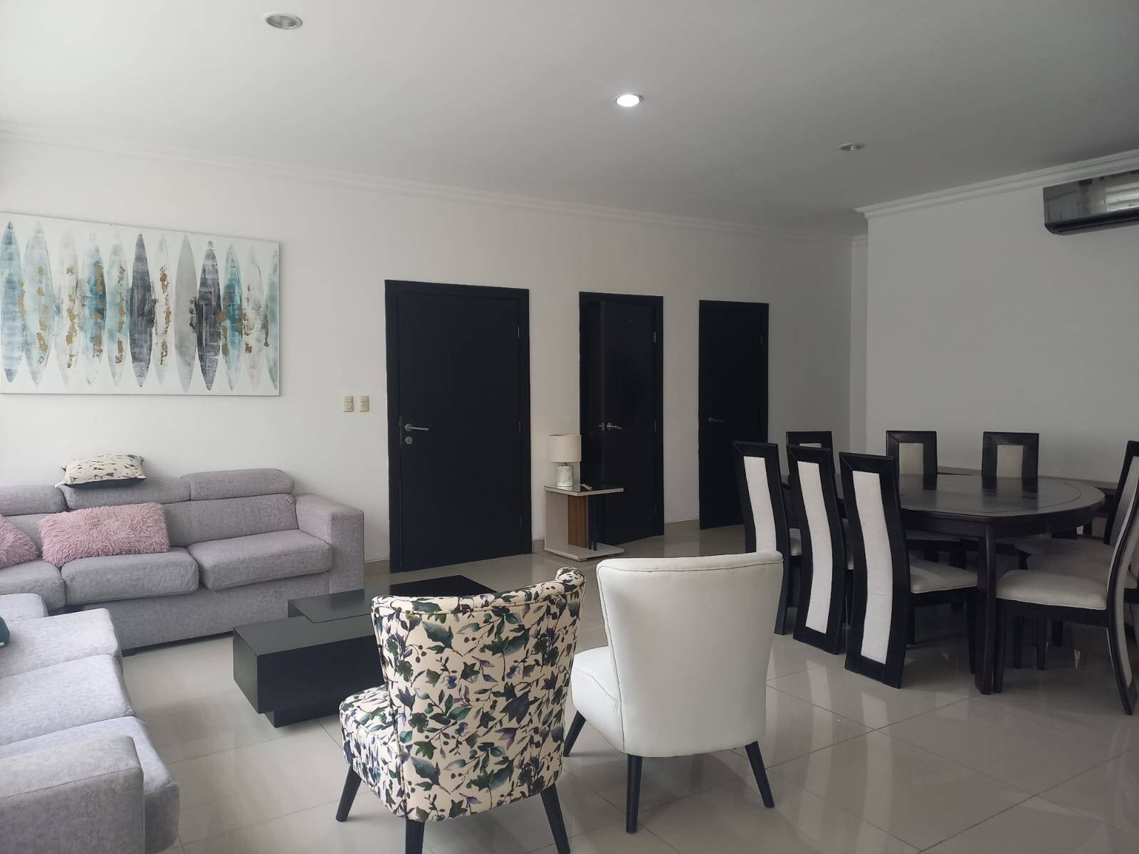 #2545 - Departamento para Alquiler en Guayaquil - G