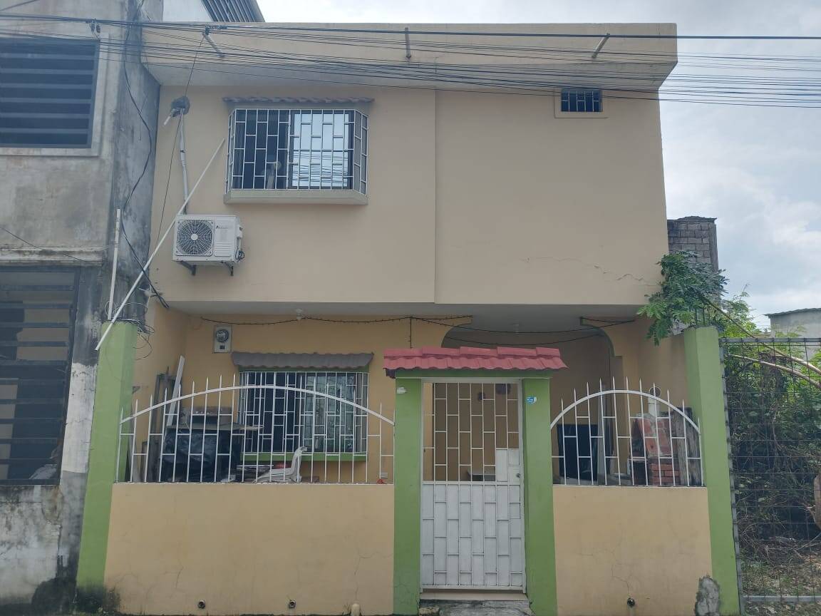 #2556 - Casa para Venta en Guayaquil - G