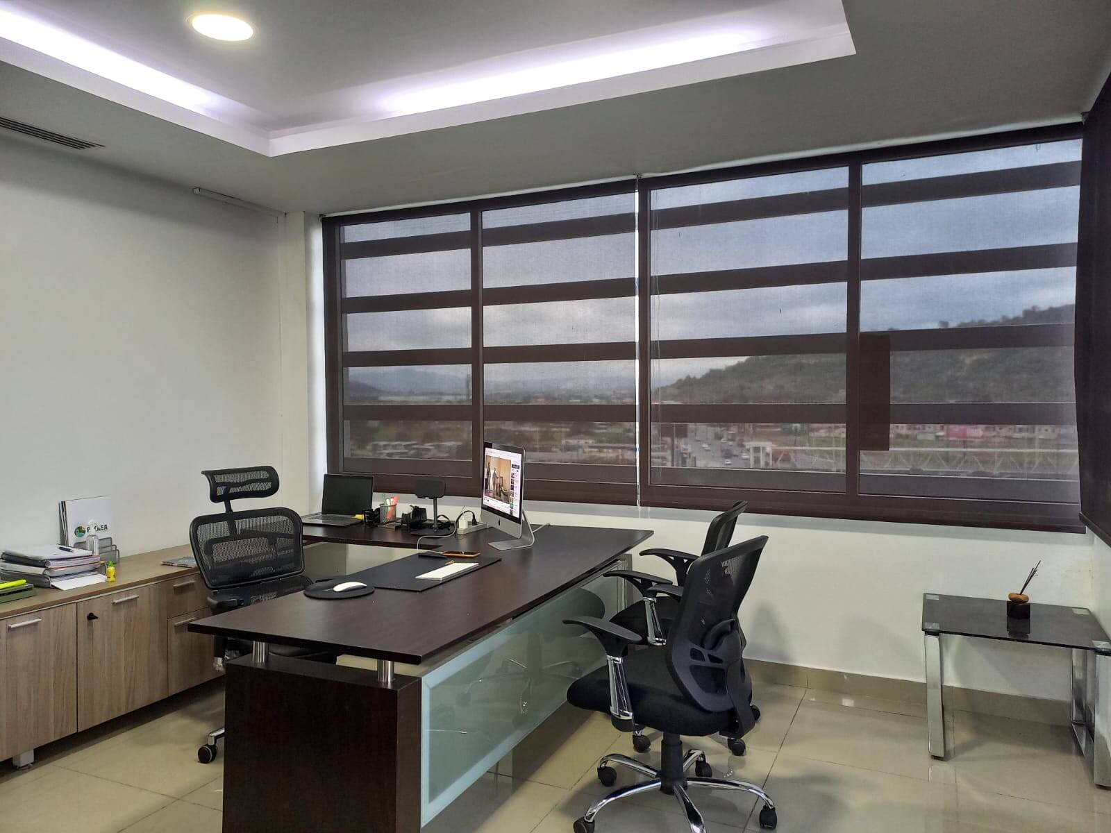 #2579 - Oficina para Venta en Guayaquil - G