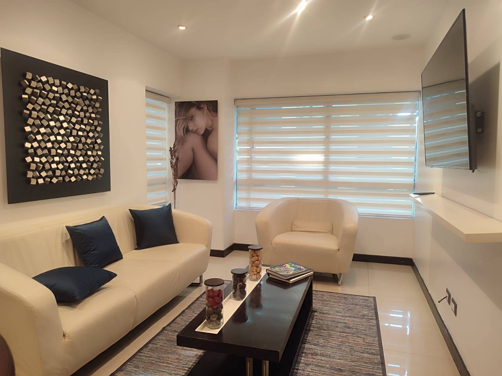 #2605 - Departamento para Alquiler en Guayaquil - G