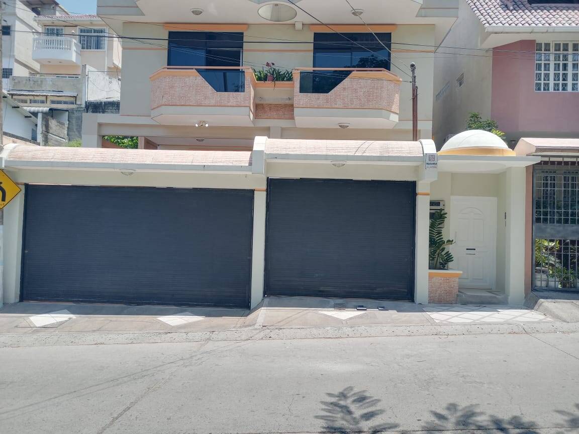 #2621 - Departamento para Alquiler en Guayaquil - G