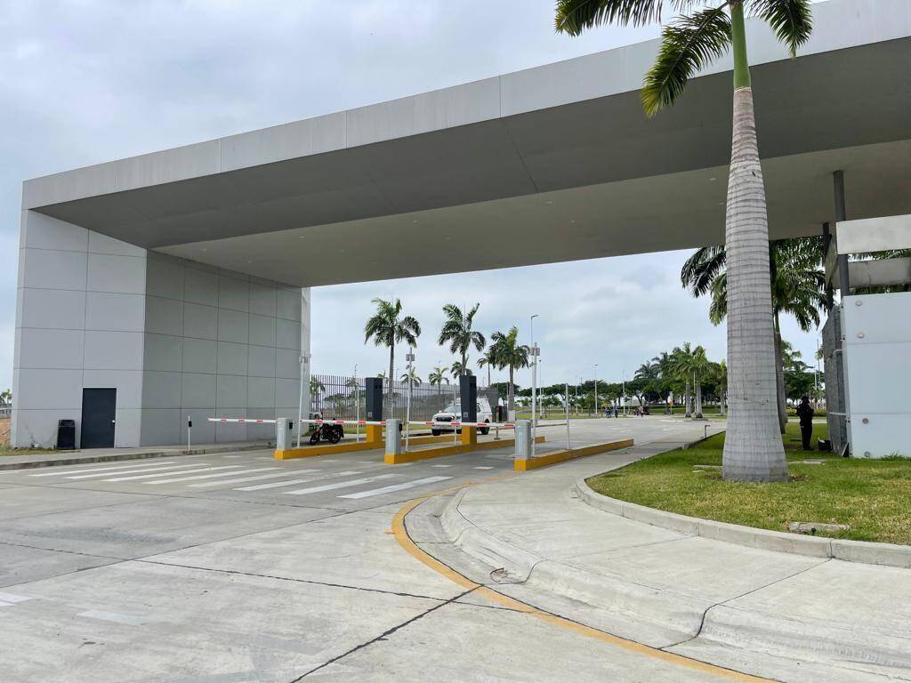 #2624 - Terreno para construcción para Venta en Guayaquil - G