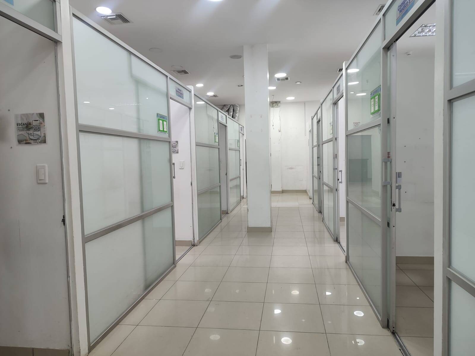#2631 - Local comercial para Alquiler en Guayaquil - G